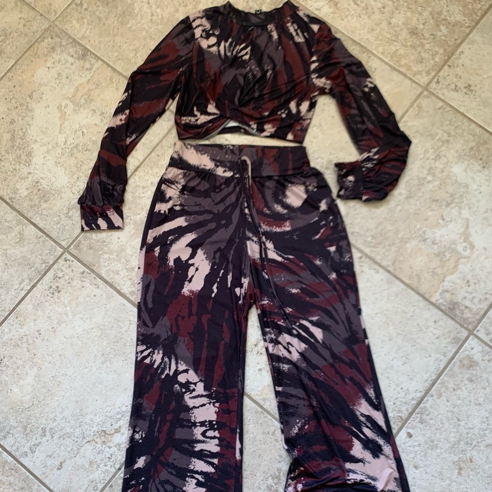 Matching Set